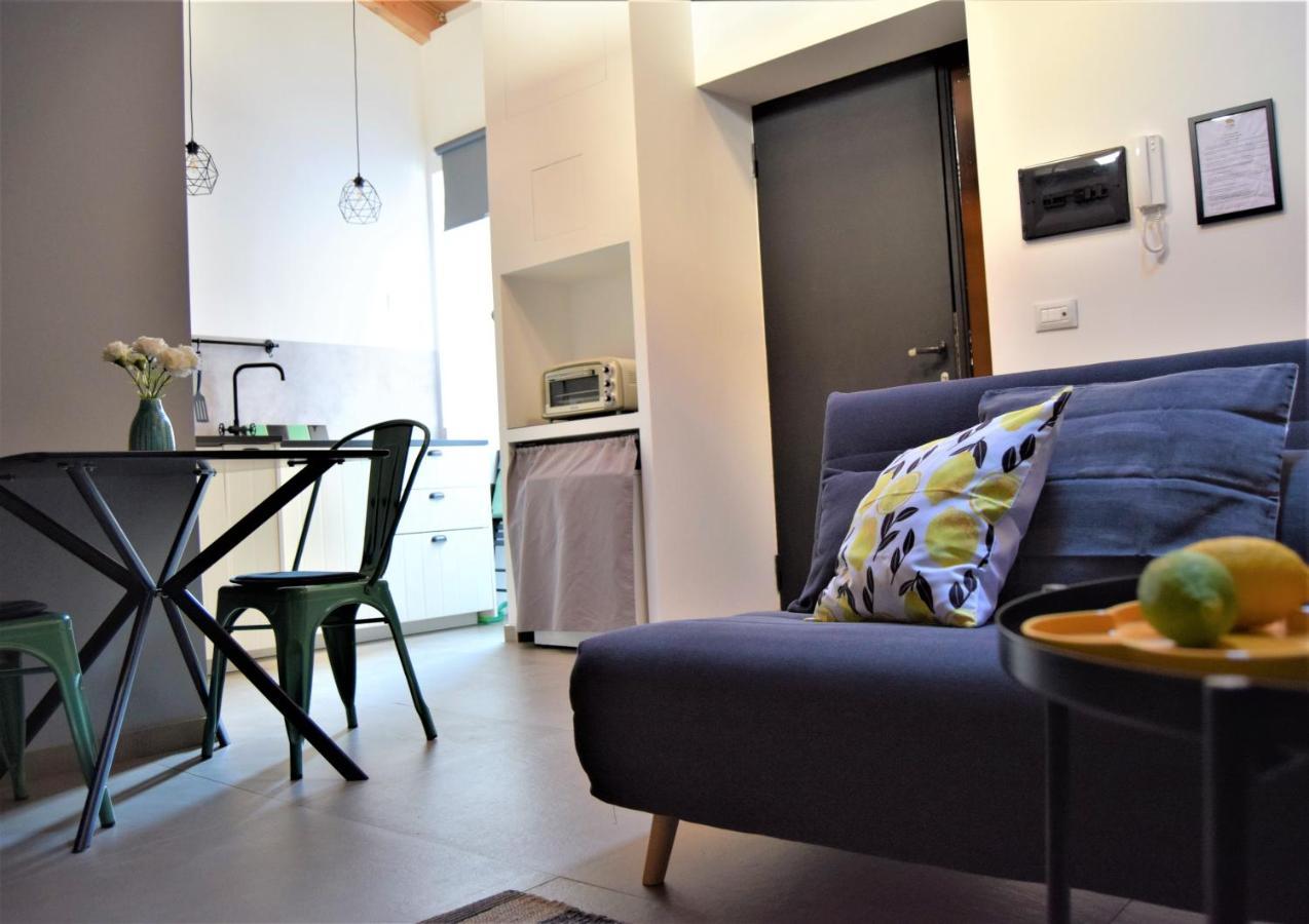 Il Limone Holiday Home Siracusa Syracuse Exterior photo