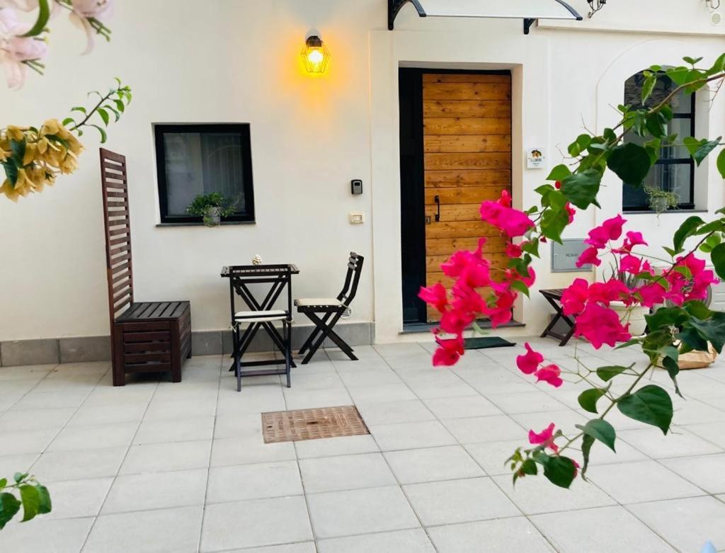 Il Limone Holiday Home Siracusa Syracuse Exterior photo