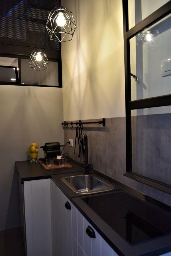 Il Limone Holiday Home Siracusa Syracuse Exterior photo
